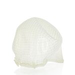 Bonnet  mches avec crochet