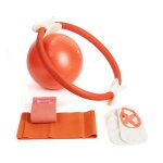 Mat�riel pilates - nature & d�couvertes : kit mes essentiels de pilates