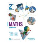 Maths 2de : programme 2019