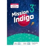 Livre de mathématiques - mission indigo - 3e cycle 4 - edition 2020 - Élève - apprentissage interactif ... Livre de mathématiques - mission indigo - 3e cycle 4 - edition 2020 - Élève - apprentissage interactif ...