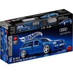 Mattel brick shop hot wheels 94 audi avant rs 2