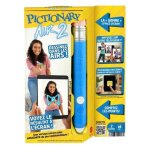 Mattel games - pictionary air 2 - jeu pour enfants, adultes, famille hnt74