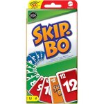 Mattel games skip - bo jeu de cartes jeu de soci�t� familial pour adultes et enfants � utiliser comme ...