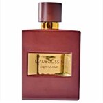 Mauboussin cristal oud eau de parfum pour homme 100 ml