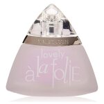Mauboussin lovely � la folie eau de parfum pour femme 100ml