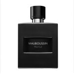 Mauboussin pour lui in black eau de parfum pour homme 100 ml