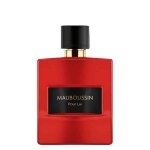 Mauboussin pour lui in red eau de parfum pour homme 100ml