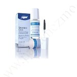 Mascara - mavala - eye care double - cils - 10ml - renforce les cils - favorise la croissance