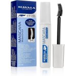 Mascara - mavala - waterproof 10 ml - noir - allongeant - volumisant
