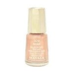 Vernis à ongles - mavala - 328 crème rose - 5ml - sans toluène - nacré Vernis à ongles - mavala - 328 crème rose - 5ml - sans toluène - nacré