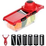 Mavura ensemble multi - hachoir mavuraliving mandoline coupe - lgumes tranche - lgumes multi - cutter ...