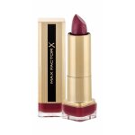 Rouge � l�vres - max factor - couleur elixir - 100 luciole - brillant - 4g