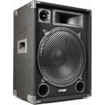 Enceinte passive - max - max15 - 1000 watts - woofer 15 pouces - son clair et profond