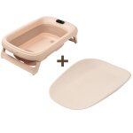 Maxi - cosi baignoire indigo et matelas  langer terra