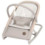 Maxi - cosi kori transat léger, avec fonction balancelle, de la naissance à 2 ans (jusqu'à 15kg), classic ... Maxi - cosi kori transat léger, avec fonction balancelle, de la naissance à 2 ans (jusqu'à 15kg), classic ...