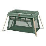 Maxi - cosi calao light lit de voyage 2 en 1 super compact & lger (0 - 3 ans) max 15 kg sac de voyage ...