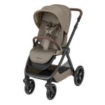 Maxi cosi - poussette oxford twillic truffle