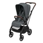 Maxi cosi - poussette leona 2 twillic graphite