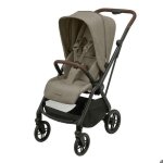 Maxi cosi - poussette leona 2 twillic truffle
