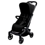 Maxi - cosi poussette ultra compacte oxford cabin de 0 � 22kg (0 � 4 ans) compatible aviononyx black