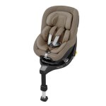 Maxi cosi - siege auto mica 360 pro 40 - 105cm authentic truffle