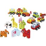 Les maxi super pack 3 en 1 construction premier ge