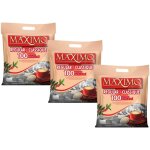 Maximo classique 3 x 100 dosettes de caf compatibles senseo emballage individuel pour une meilleure ...
