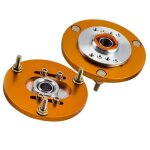Maxpeedingrods coupelles de carrossage d'amortisseur pour bmw 3 series e36 318 328 323 jaune Maxpeedingrods coupelles de carrossage d'amortisseur pour bmw 3 series e36 318 328 323 jaune