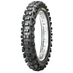 Maxxis 110 / 90 - 19 62m m - 7312 maxxcross si tt - pneu moto cross t
