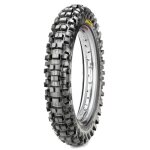 Maxxis 120 / 100 - 18 68m m - 7305 maxxcross desert it tt - pneu moto cross t