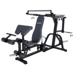 Stations de musculation 6. 0 Stations de musculation 6. 0