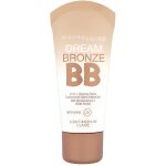 Maybelline dream bronze bb 01 claire - fond de teint l�ger en tube beige pour tous types de peau