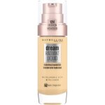 Fond de teint liquide �clat maybelline dream radiant 21 beige dor�