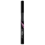 Eye liner - maybelline - master precise liner - noir - waterproof - application facile