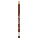 Maybelline new york - crayon contour des lvres - color sensational - choco pop (750) - marron