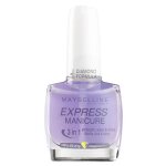 Maybelline new york - durcisseur d ongles express manicure -