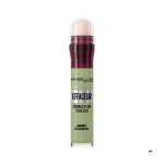 Maybelline new york effaceur correcteur de couleur vert Maybelline new york effaceur correcteur de couleur vert