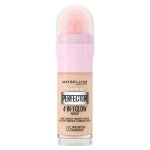 Fond de teint - maybelline new york - instant glow perfector 4 - en - 1 - 20ml - couleur fair light cool ...