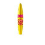 Maybelline new york mascara the colossal go extreme noir 9. 5 ml Maybelline new york mascara the colossal go extreme noir 9. 5 ml