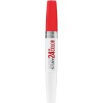 Maybelline new york ? rouge � l�vres ? superstay 24h ? teinte : rouge passion (510)
