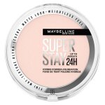 Maybelline new york superstay 24h fond de teint poudre hybride n�05 9g