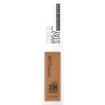 Maybelline new york superstay active wear 30h fond de teint longue tenue 45 tan 30 ml