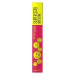 Maybelline new - york superstay matte ink moodmakers rouge à lèvres n°460 optimist 5ml Maybelline new - york superstay matte ink moodmakers rouge à lèvres n°460 optimist 5ml