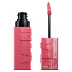 Maybelline new york superstay vinyl ink encre � l�vres effet vinyl 145 rogue 42ml