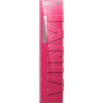 Rouge  lvres - maybelline new york - superstay vinyl ink - 20 coy - fini brillant - 42ml