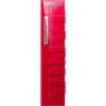 Maybelline new york superstay vinyl ink encre � l�vres effet vinyl n�50 wicked 42ml