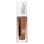 Maybelline superstay 30h fond de teint n�70 cocoa 30ml