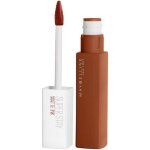 Rouge � l�vres - maybelline - superstay matte ink - 135 globe trotter - 5ml - fini mat longue tenue 16h ...
