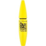 Maybelline the colossal go mascara volumateur 100% noir