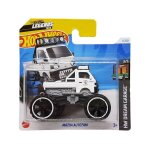Mazda autozam hot wheels legends tour - serie dream garage - camion monstre show cascades - set jouet ...
